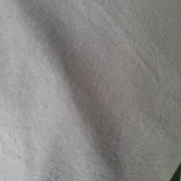 LA VIE EN ROSE Soft Knit Boyfriend Cardigan V Neck Sustainable Cozy Loungewear - Picture 8 of 8